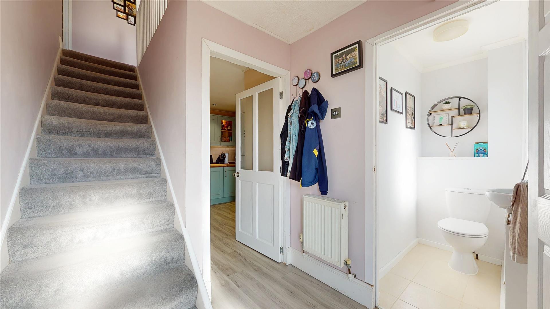 High View, Deanshanger, Milton Keynes